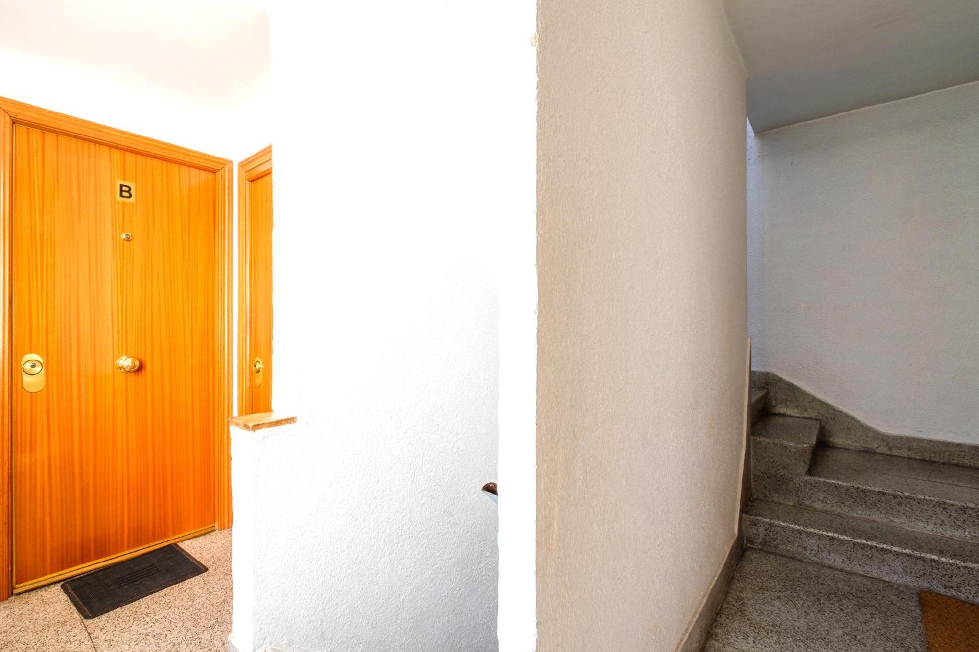 My City Home- Cozy Apartment At Aravaca Madrid Eksteriør billede