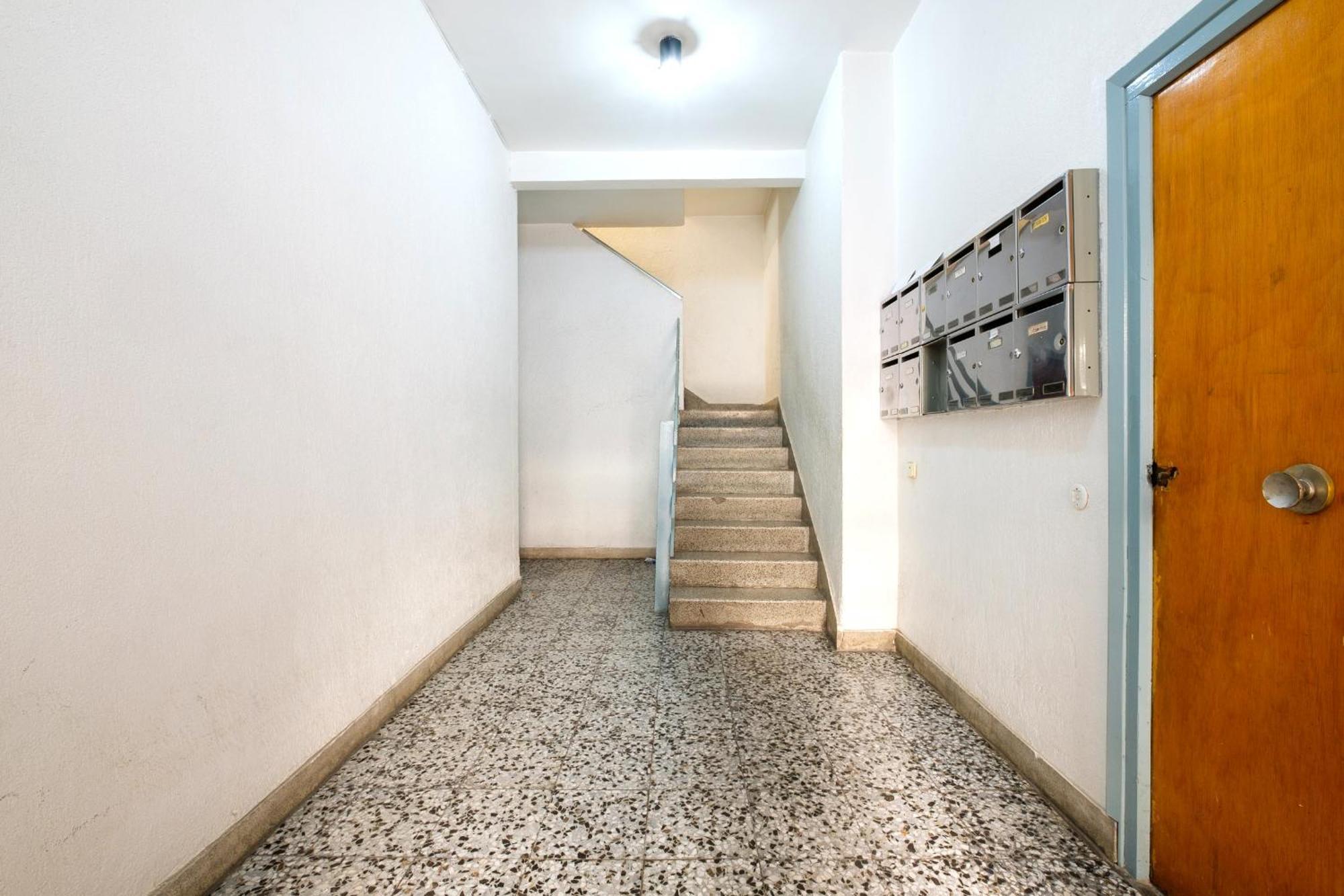 My City Home- Cozy Apartment At Aravaca Madrid Eksteriør billede